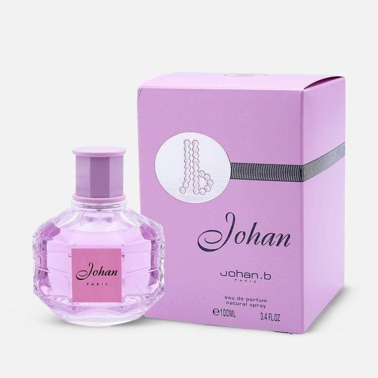 Johan.B Women EDP