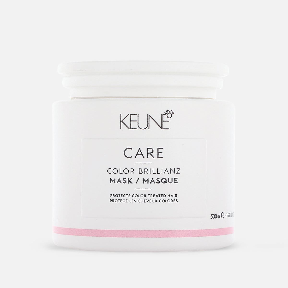 Color Brillianz Hair Mask