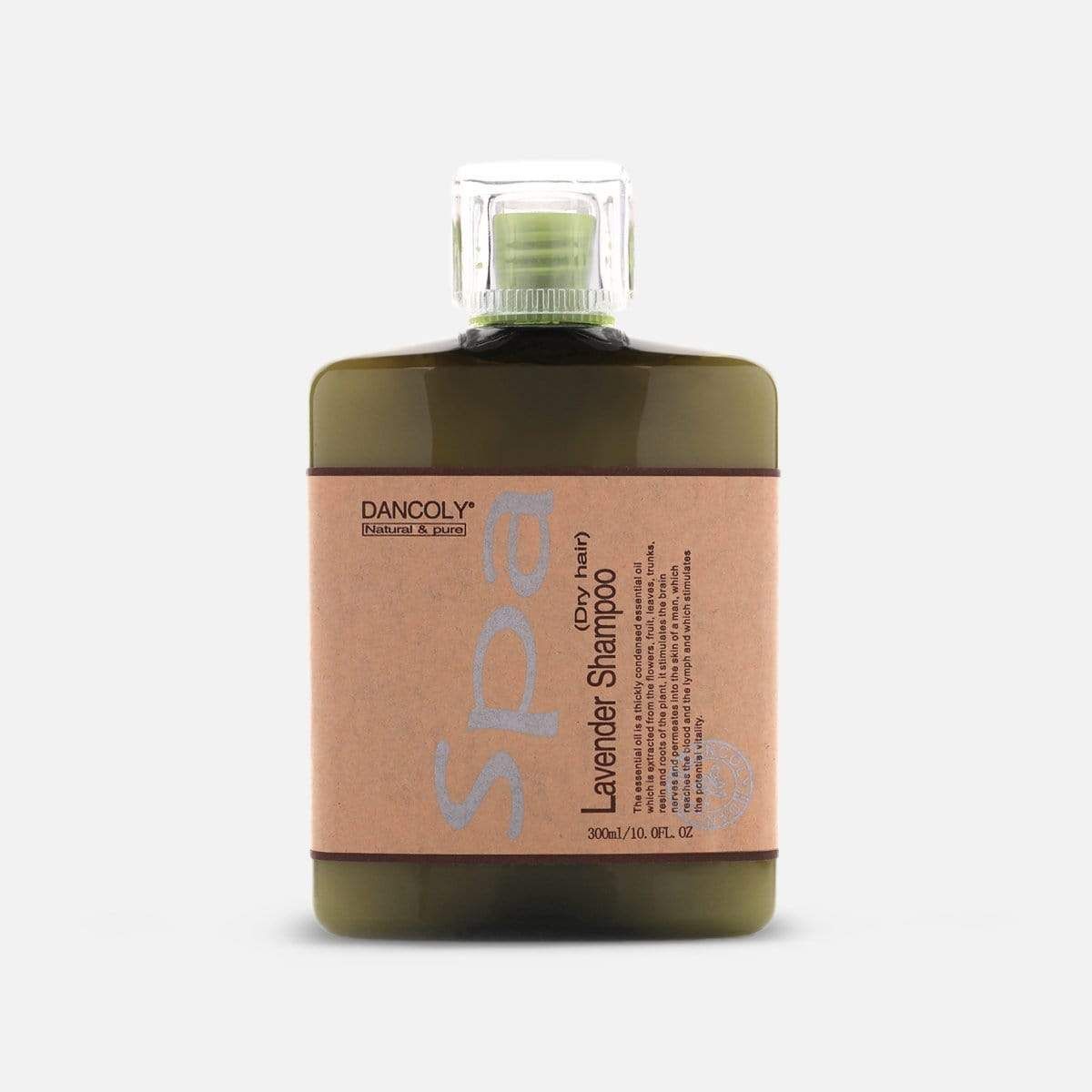 Lavender Shampoo