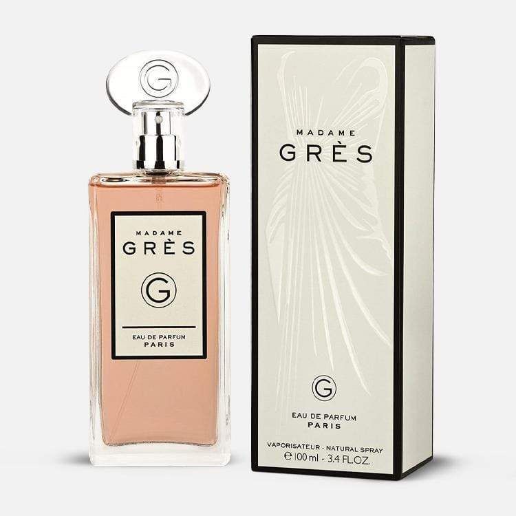Madame Gres EDP