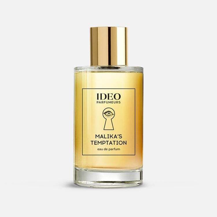 Malikas Temptation EDP