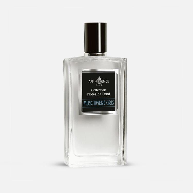 Musc-Ambre Gris EDP