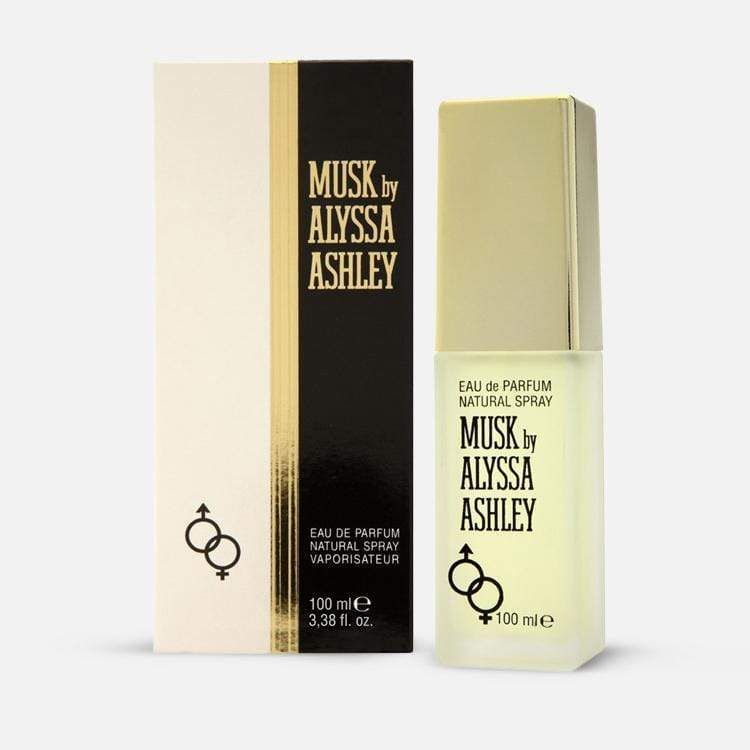 Musk EDP