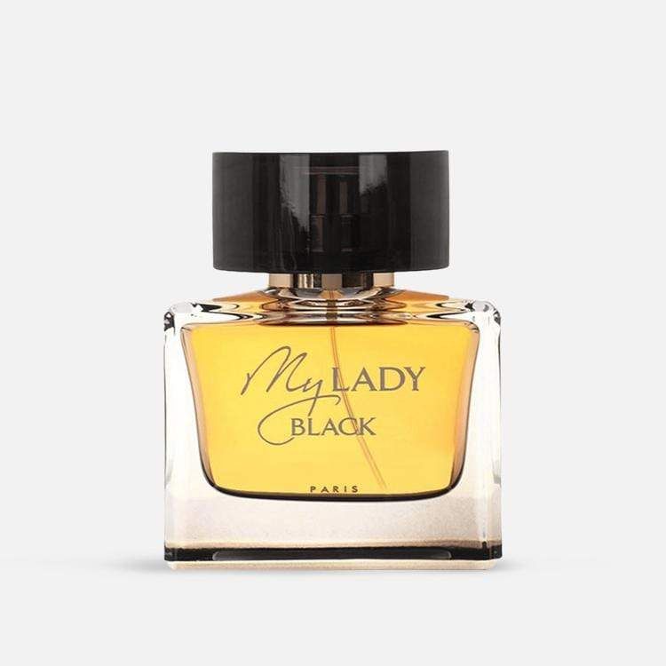 My Lady Black Women EDP