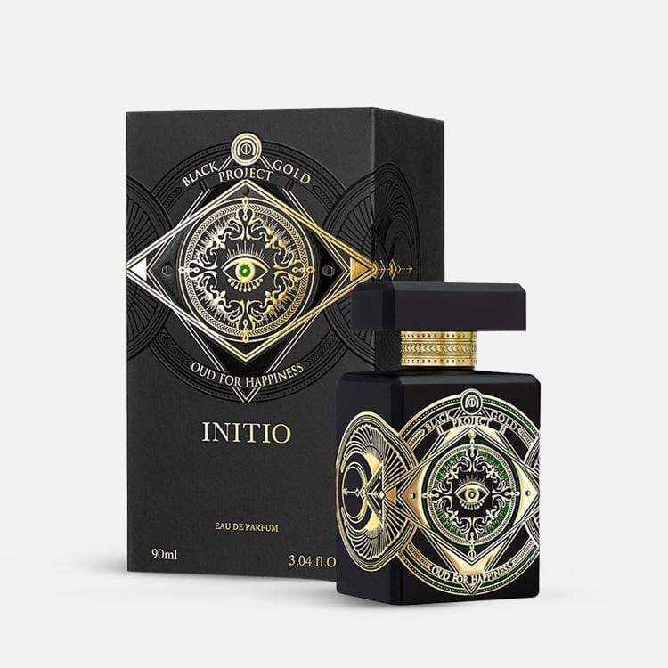 Oud For Happiness EDP