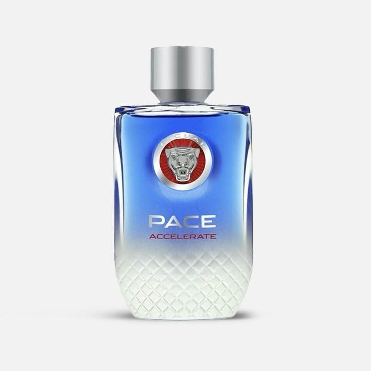Pace Accelerate Men EDT