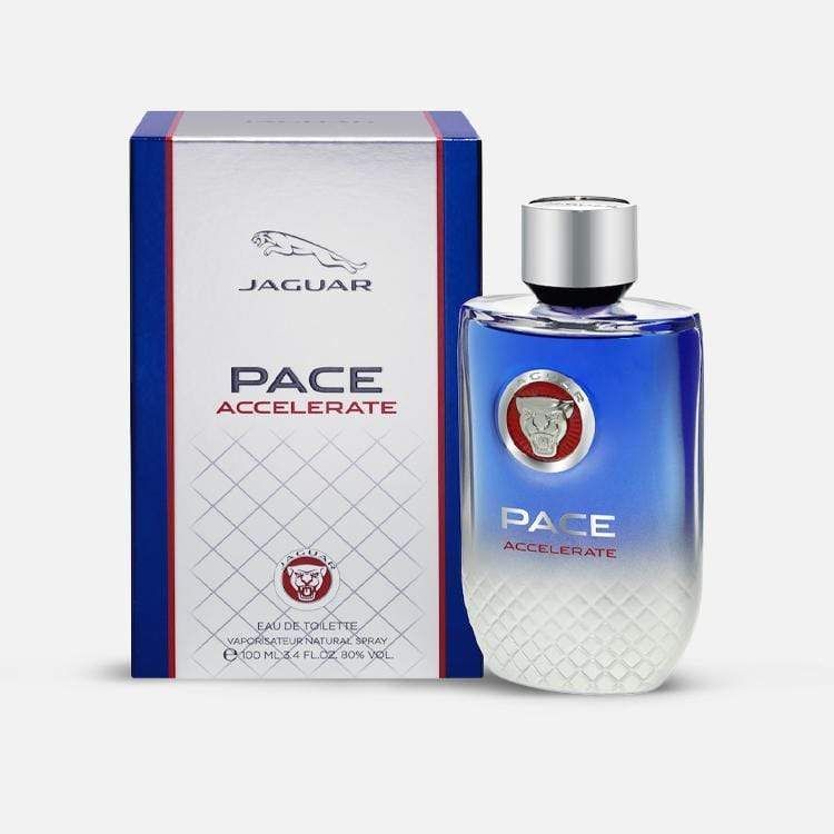 Pace Accelerate Men EDT