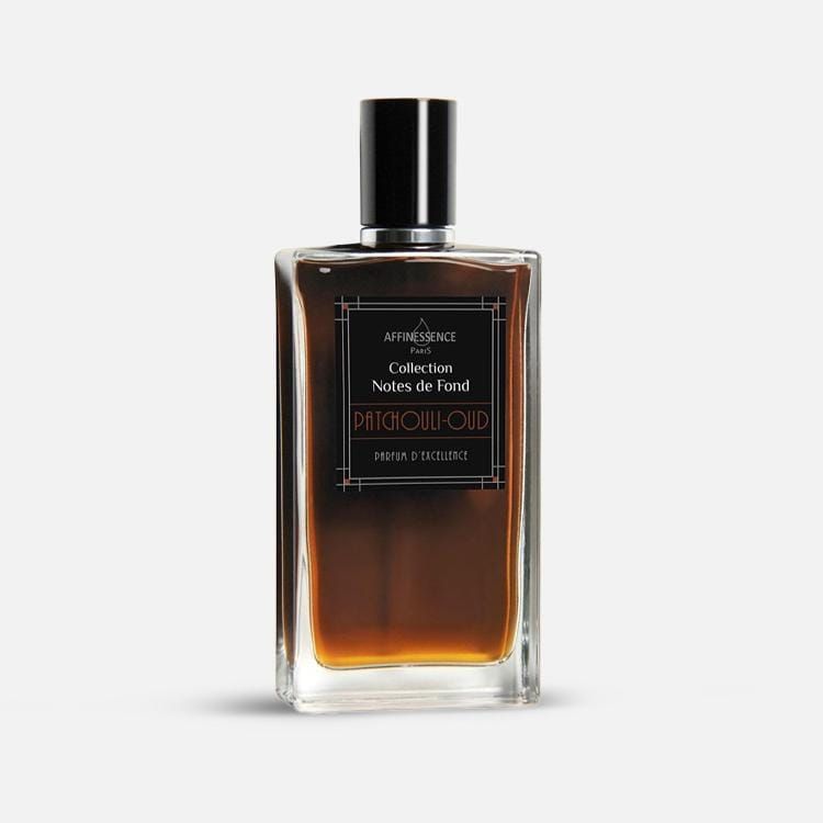 Patchouli-Oud EDP