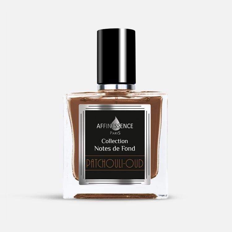 Patchouli-Oud EDP