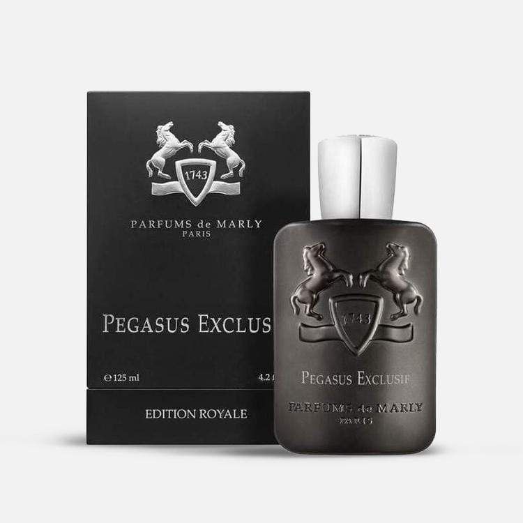 Pegasus Exclusif Men Parfum