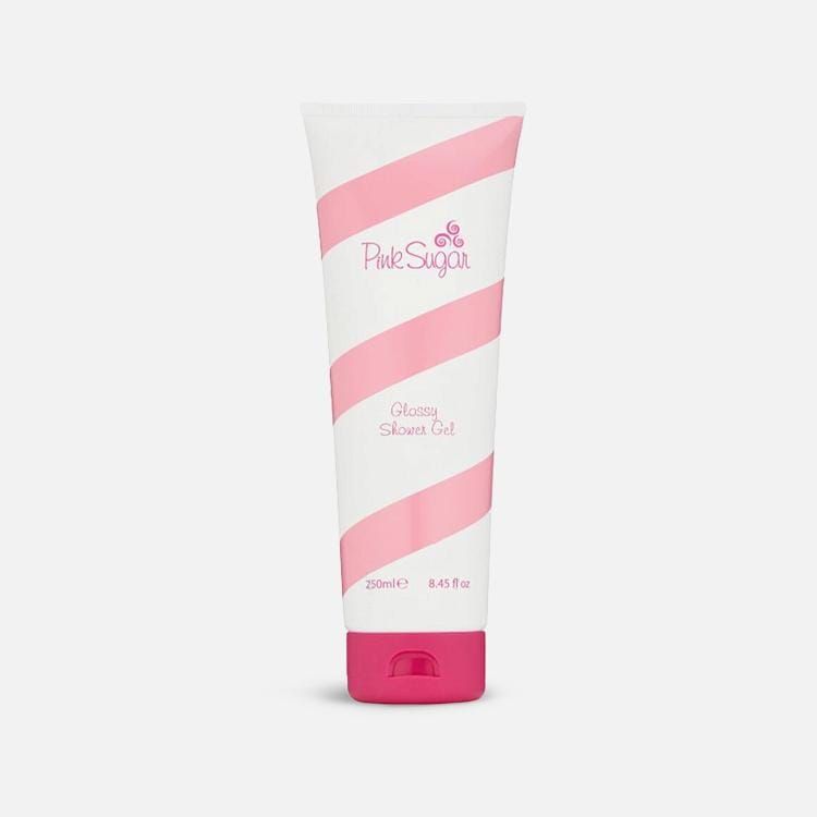 Pink Sugar Glossy Shower Gel