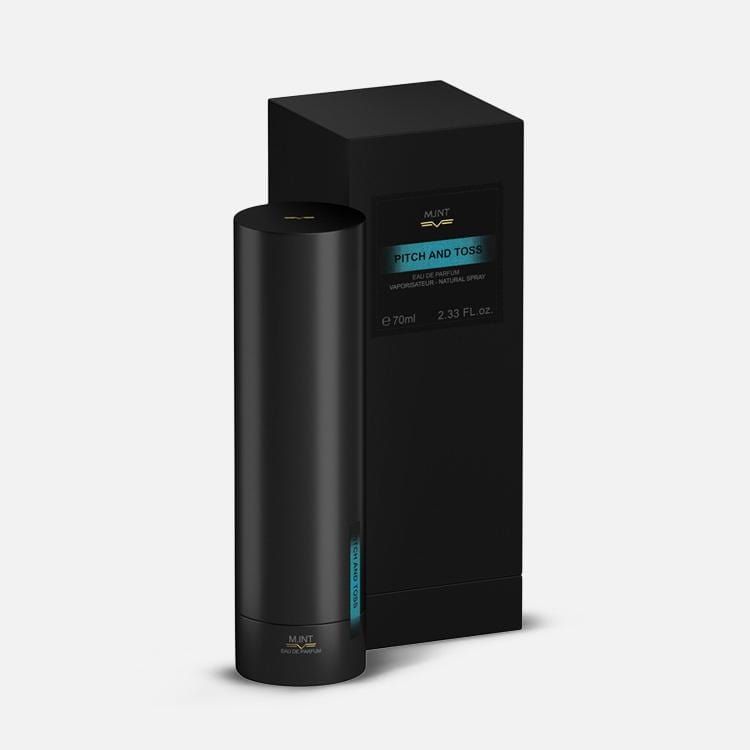 Pitch And Toss EDP