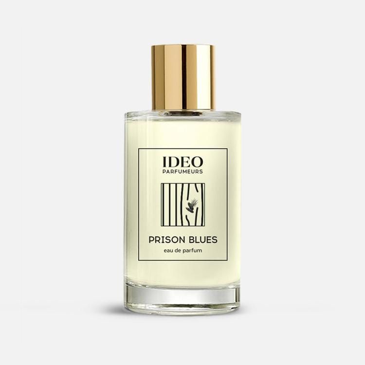 Prison Blues EDP