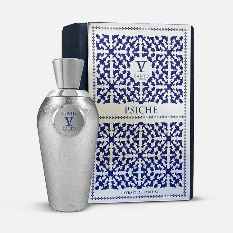 Psiche EDP