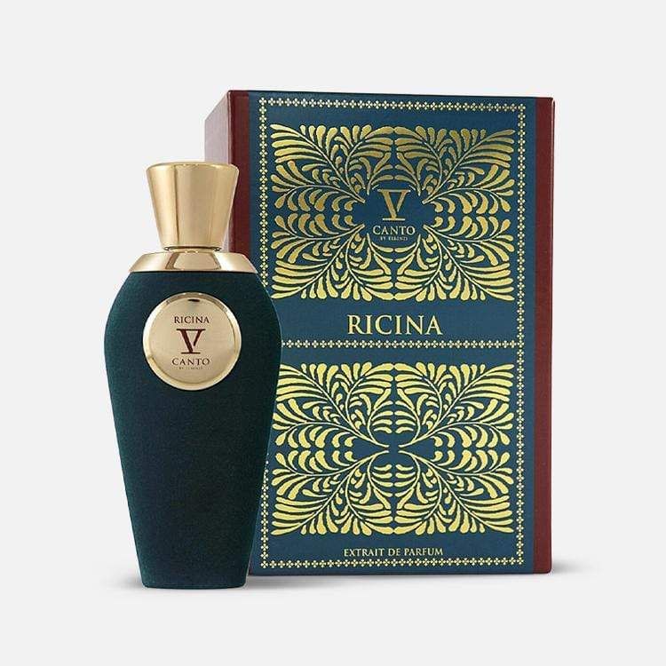 Ricina EDP