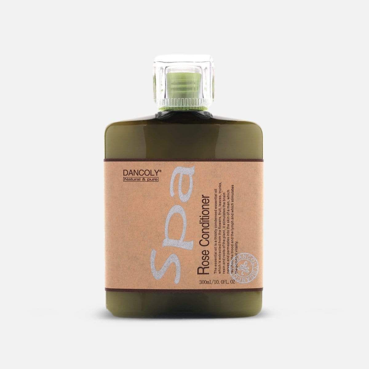 Rose Conditioner