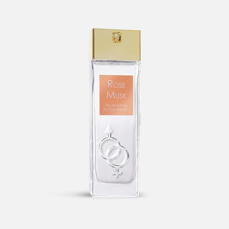 Rose Musk EDP