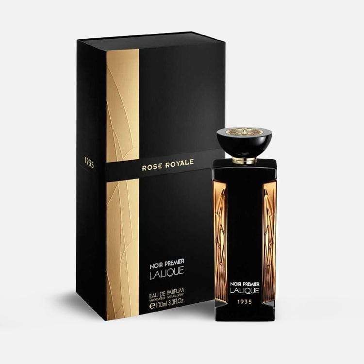 Rose Royale EDP