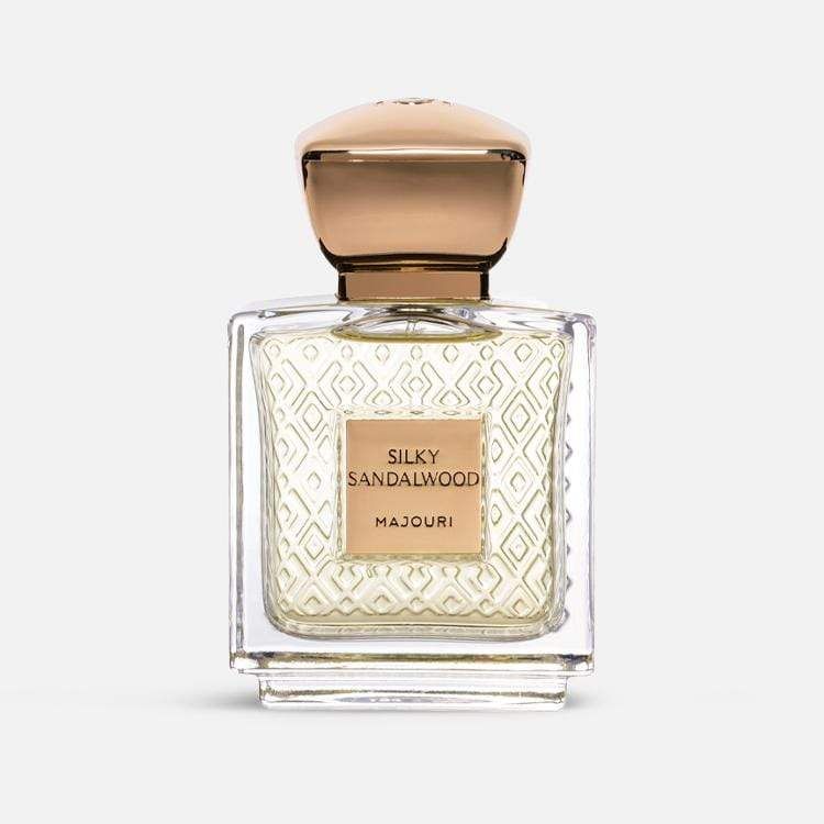 Silky Sandalwood EDP