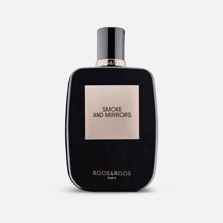 Smoke And Mirrors EDP