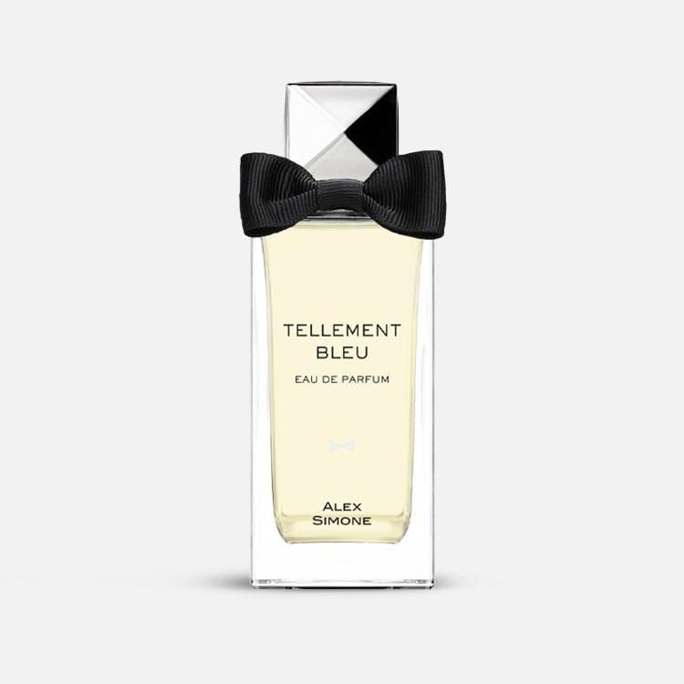 Tellement Bleu EDP