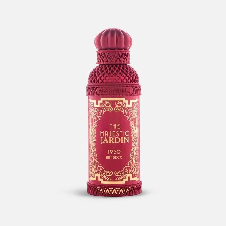 The Majestic Jardin EDP