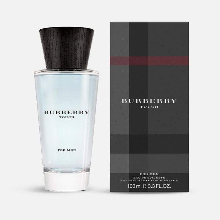 Touch EDT
