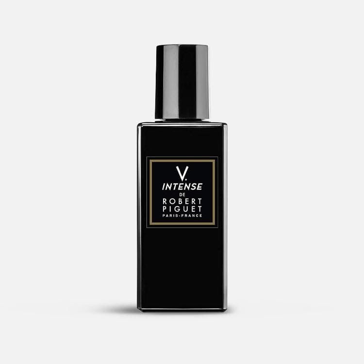 V. Intense EDP