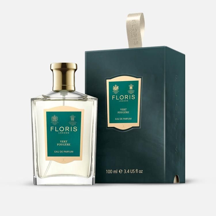 Vert Fougere EDP