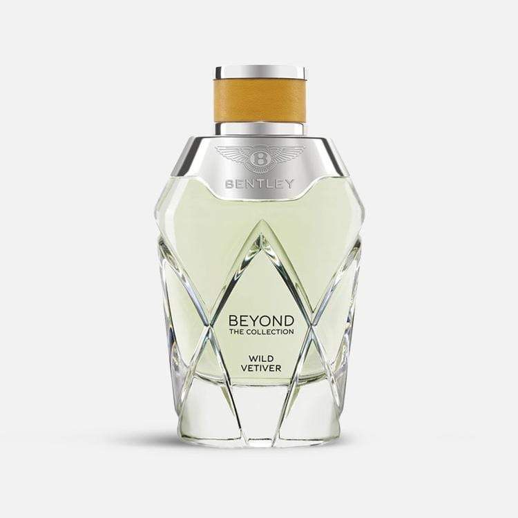 Wild Vetiver EDP