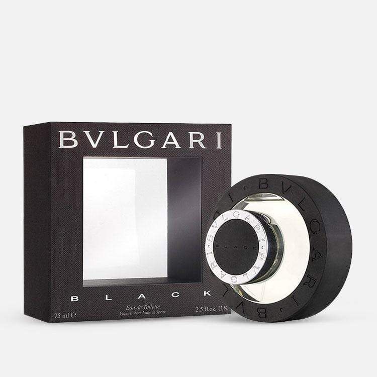 Bvlgari Black EDT