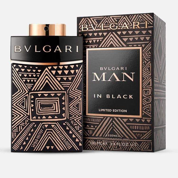 Black Essence Limited Edition EDP