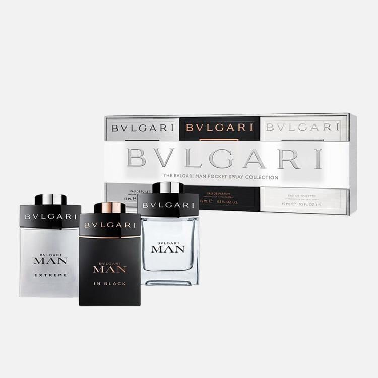 Man Extreme 3Pc Set
