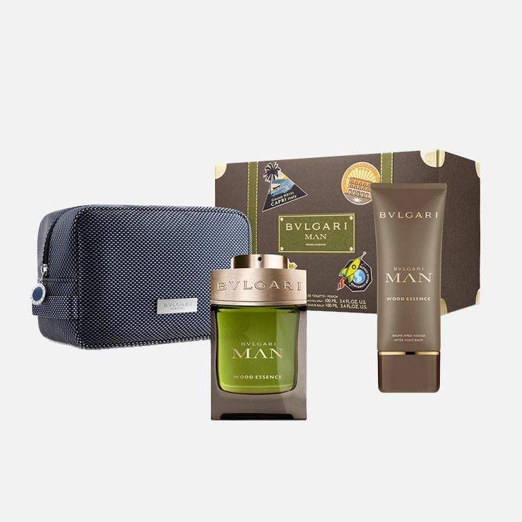 Man Wood Essence Set