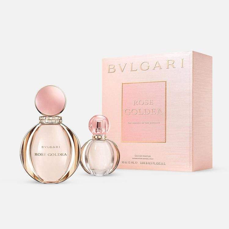 Rose Goldea 2PC Set