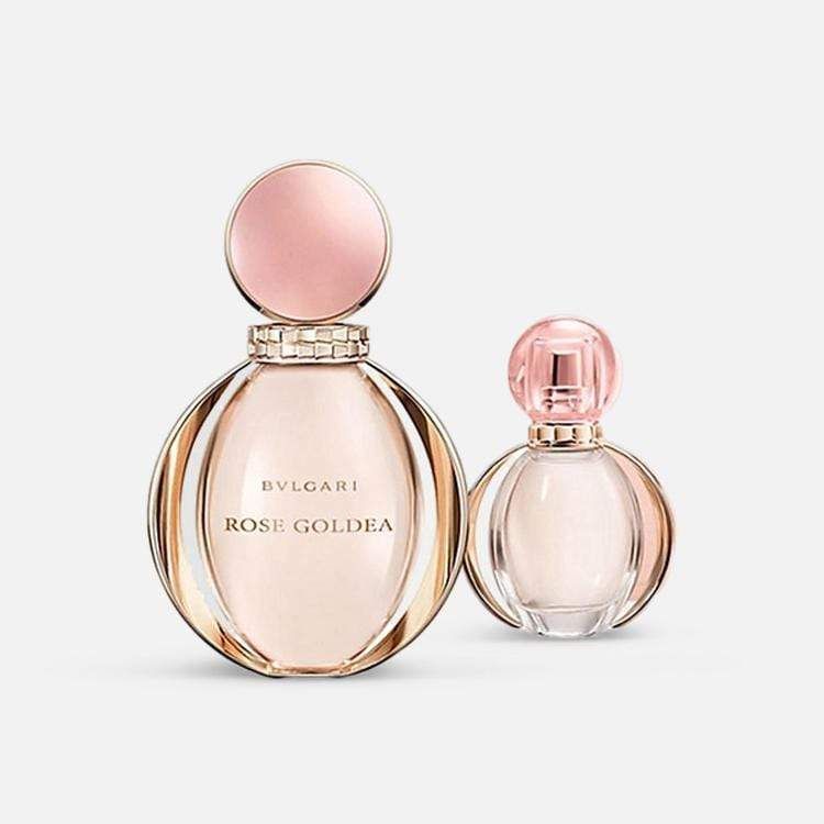Rose Goldea 2PC Set