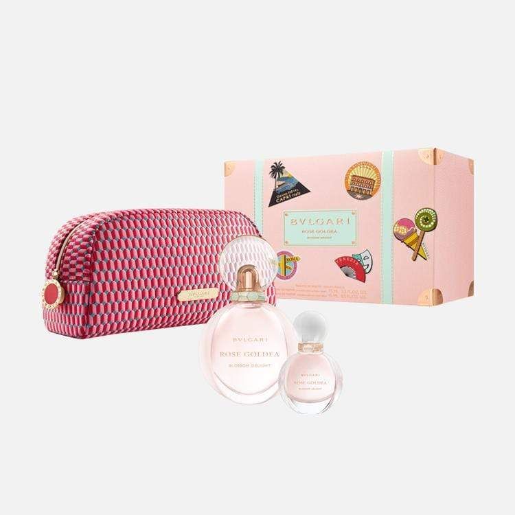 Rose Goldea Blossom Delight Gift Set