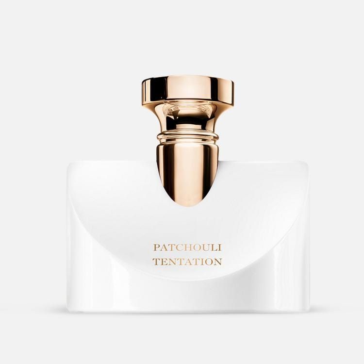 Splendida Patchouli Tentation EDP