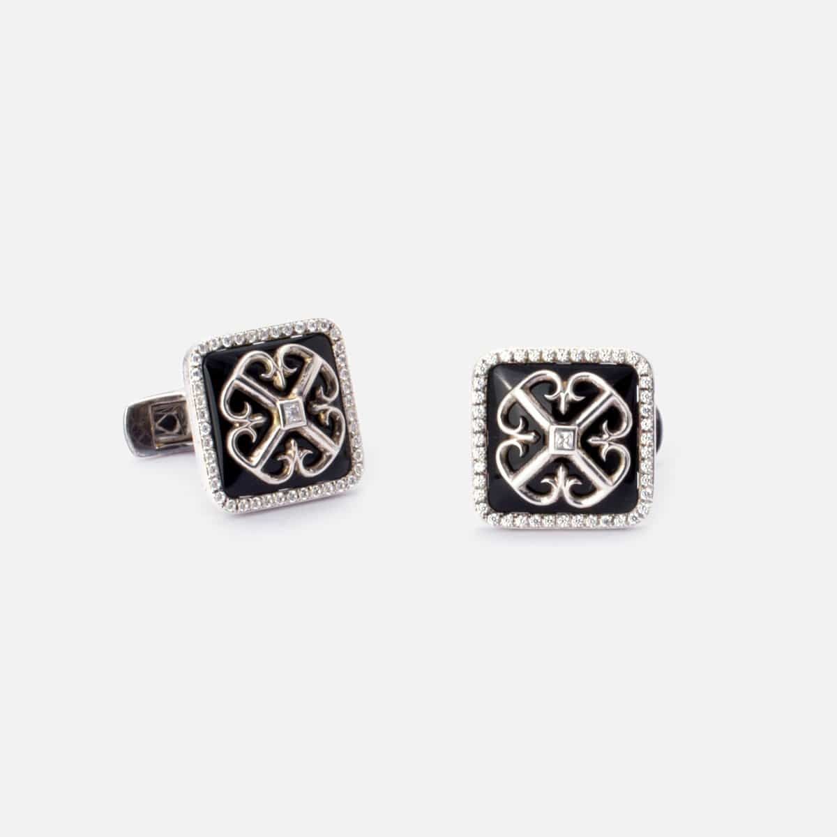 Cufflinks-BZB473