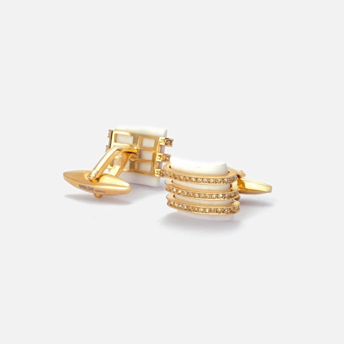 Cufflinks - BZBMD3