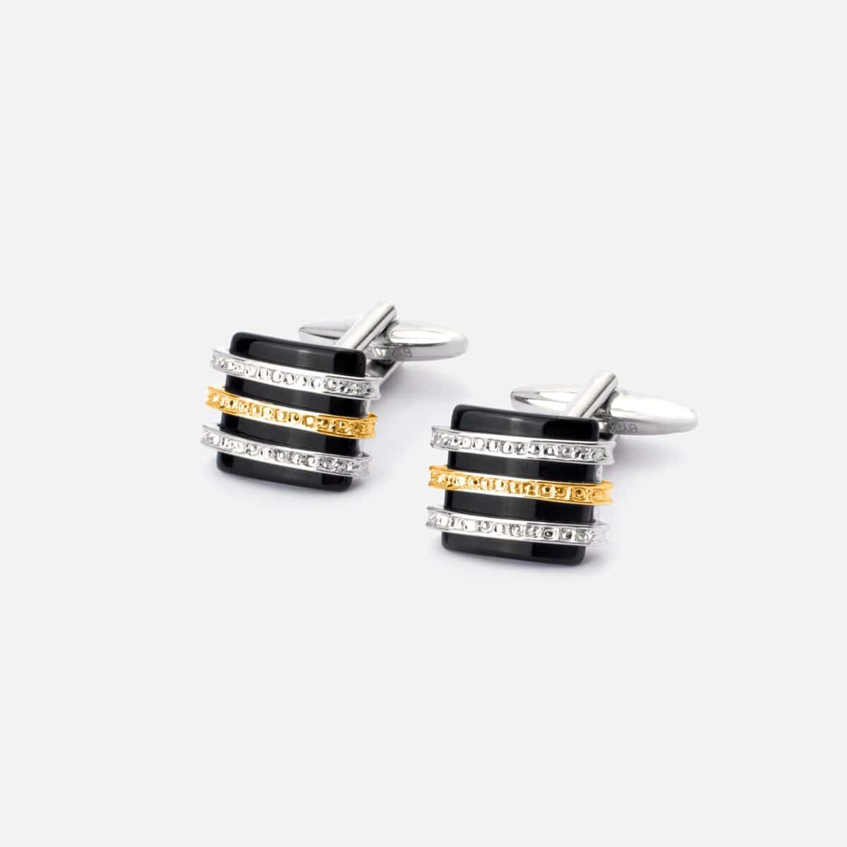 Cufflinks - BZBMD3