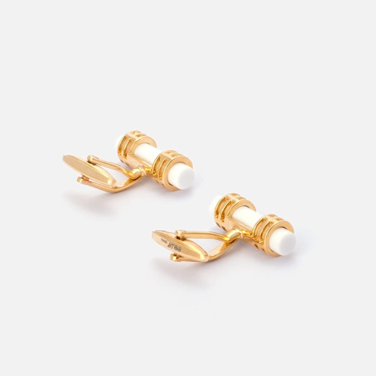 Cufflinks - BZBMD4