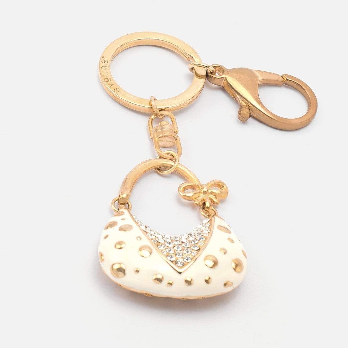 Keyring - HKBB112W