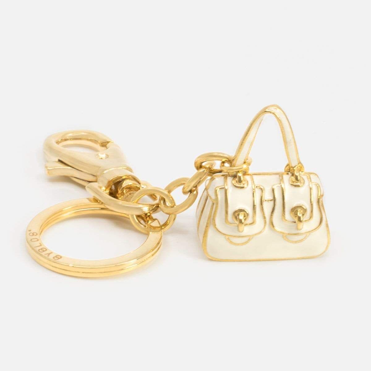 Keyring - HKBB869W