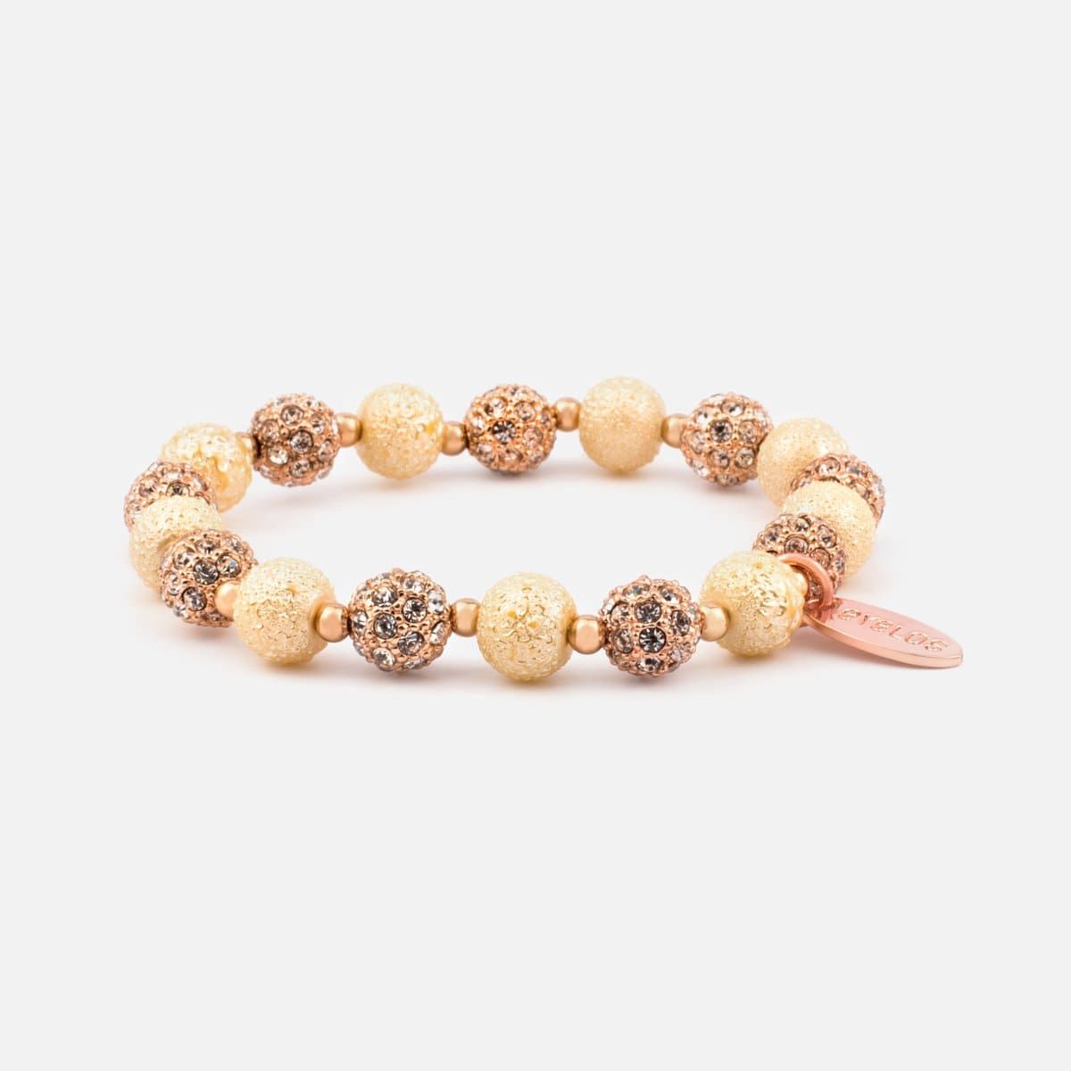Bracelet - BYBLOSJA17