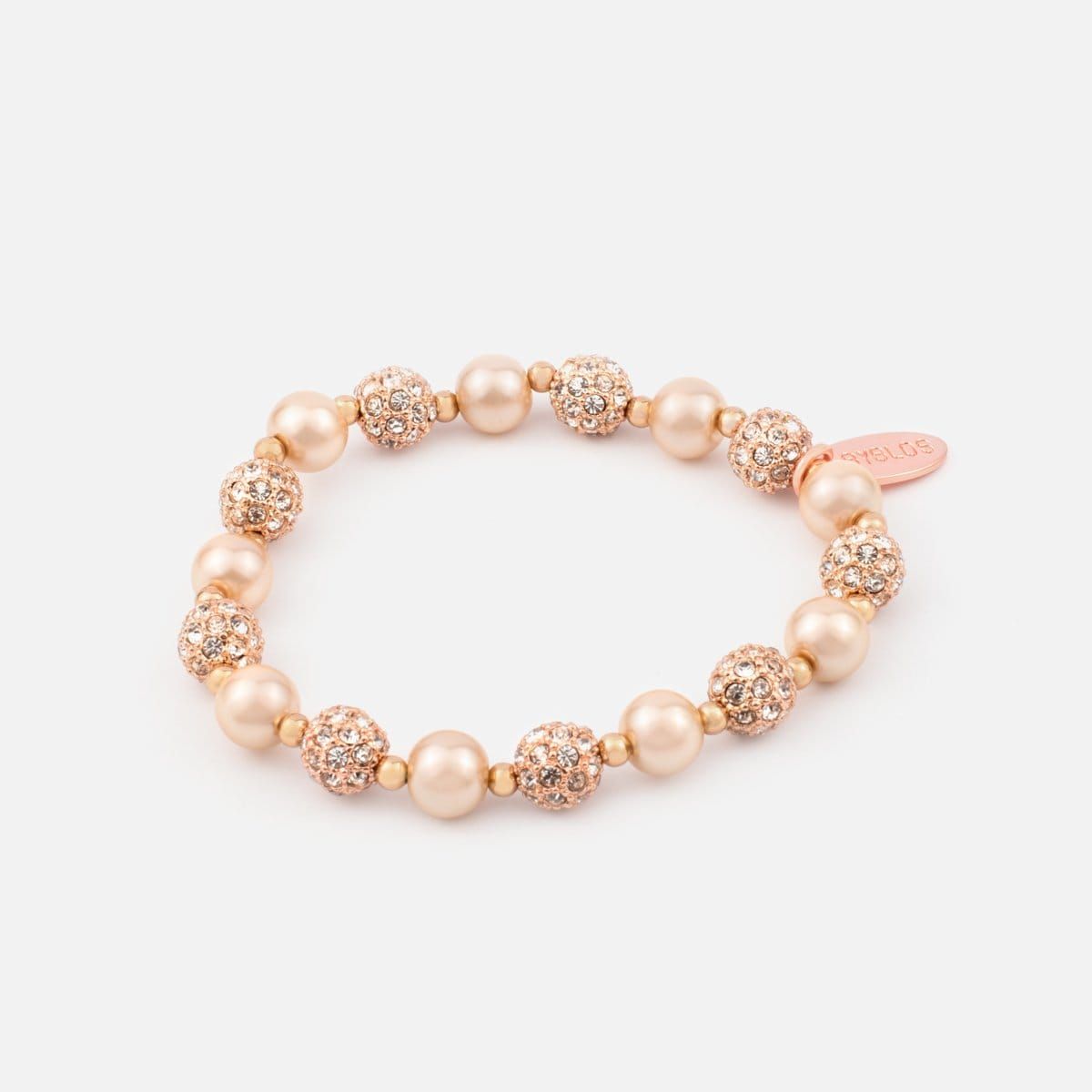 Bracelet - BYBLOSJA18