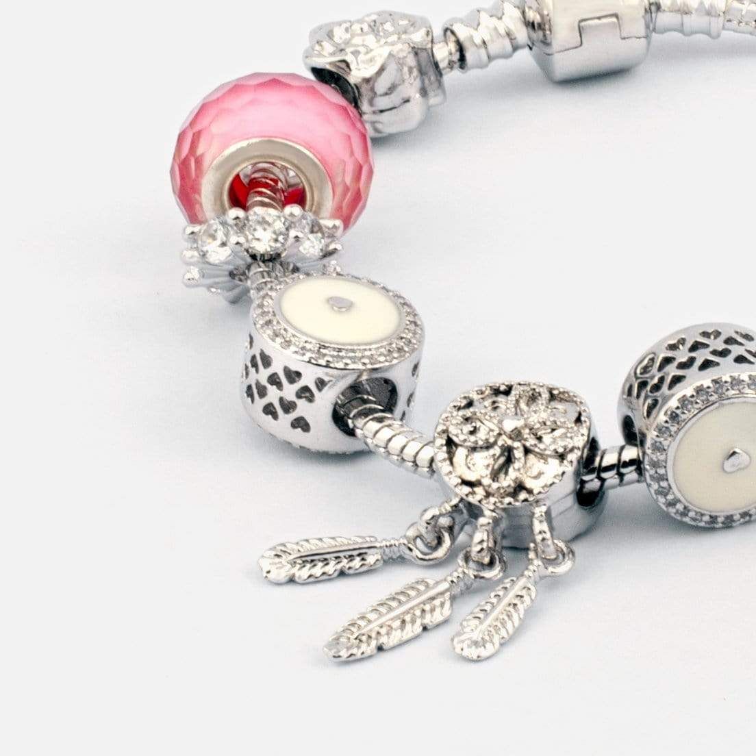 Bracelet - BYBLOSJC1
