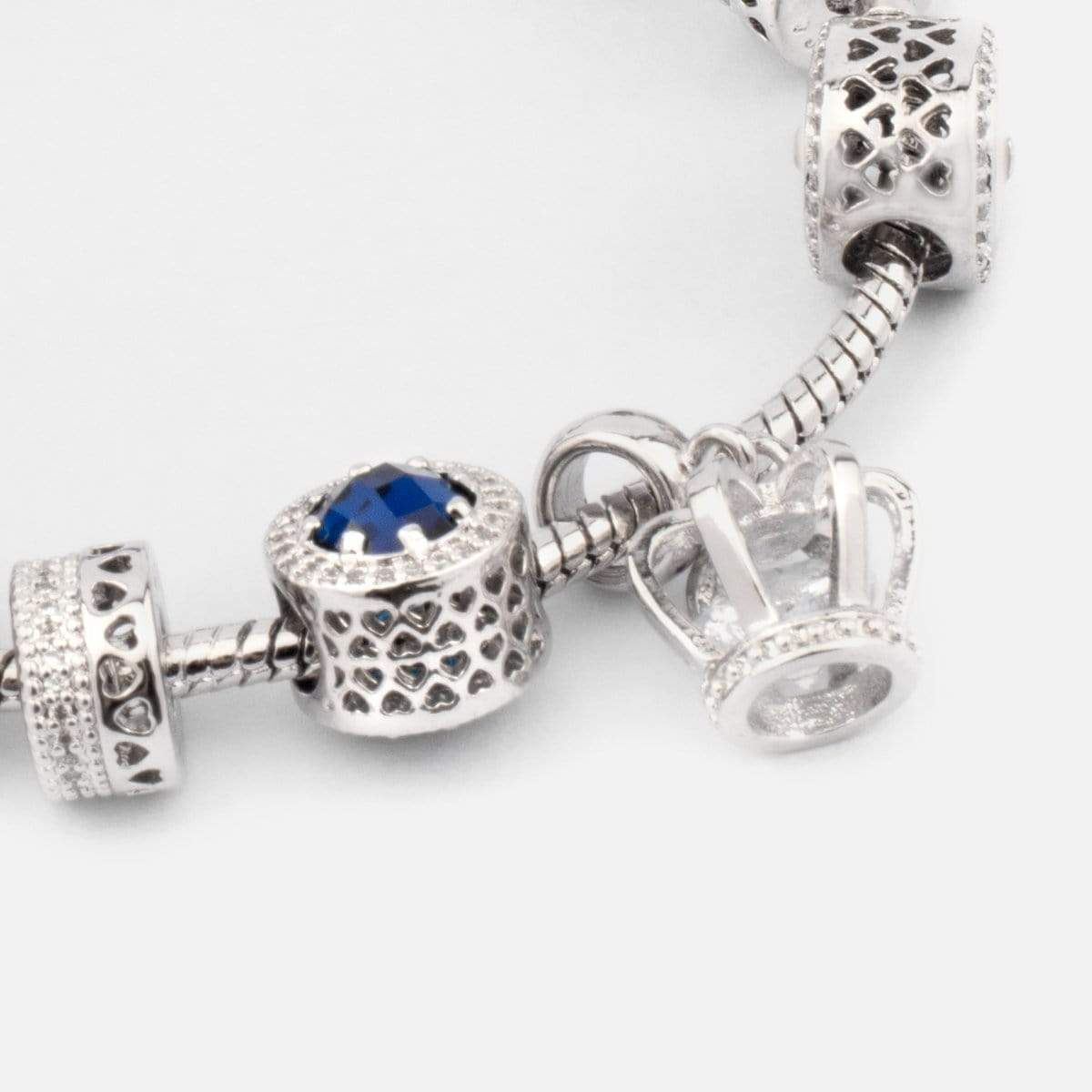 Bracelet - BYBLOSJC4