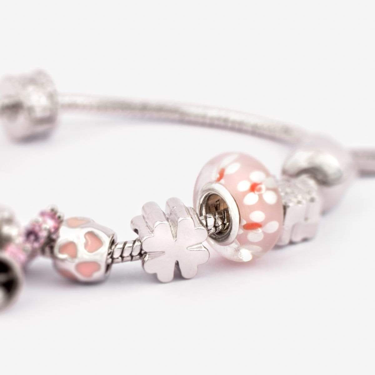 Bracelet - BYBLOSJC5