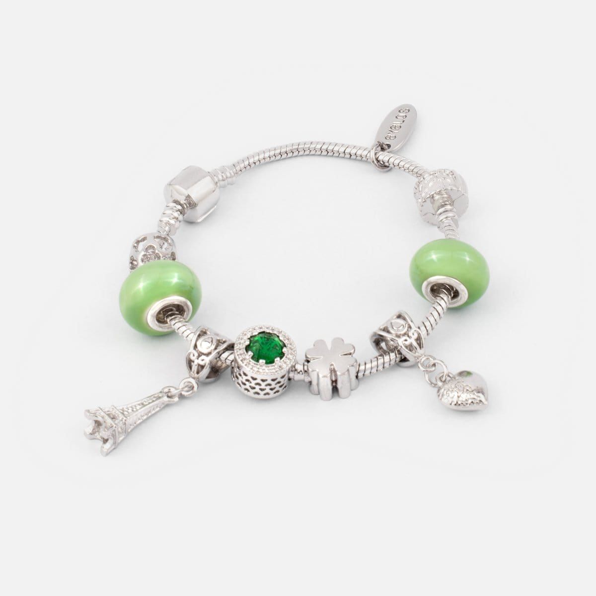 Bracelet - BYBLOSJC6